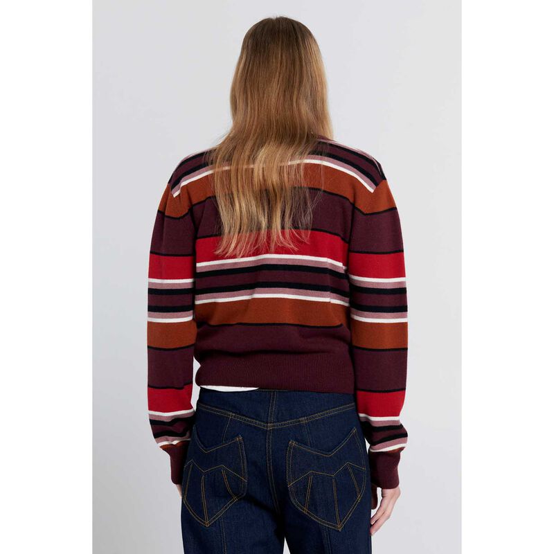 Karen Walker Colette Sweater image number 1